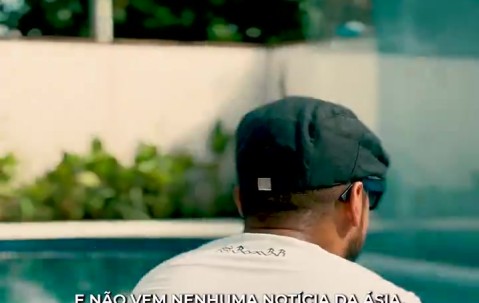 九游会·j9官方网站莱昂纳多社媒晒加盟海港宣传片：冠军我来了，让我们一起战斗