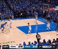 九游会·j9官方网站你就该这么打呀！杰伦威杀进内线 打板命中还要加罚