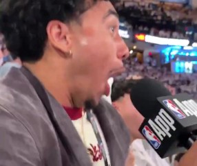 九游会j9官网真人游戏第一品牌🤩O！M！G！哈利0.3秒绝杀 魔仙哥惊出猴叫声😱