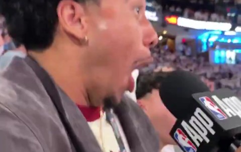 九游会j9官网真人游戏第一品牌🤩O！M！G！哈利0.3秒绝杀 魔仙哥惊出猴叫声😱