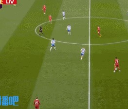 j9九游会老哥俱乐部交流忘掉阿诺德！布拉德利人球分过极致节奏！倒三角助攻埃利奥特破门