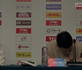 ag九游会亚洲真人第一品牌许利民：因为我们没有退路了 所以接下来要像今天一样去拼