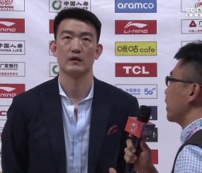 j9九游会官方登录王博：虽然布朗砍很多分助队取胜 但他的防守对球队是最重要的