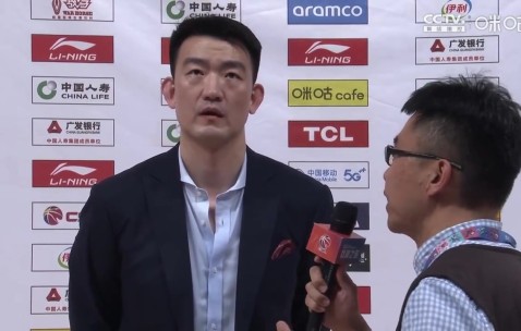 j9九游会官方登录王博：虽然布朗砍很多分助队取胜 但他的防守对球队是最重要的