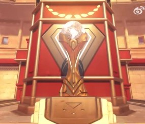 j9九游真人游戏第一平台守望先锋新赛季预告：全新模式上线，将与高达联动推出皮肤