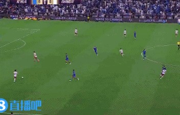 j9九游会官方登录太无情了！哈姆丹88分钟破门，新月7-0领先光州！