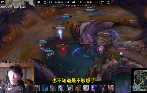 九游会·j9官方网站前职业复盘iG：TheShy判断也老了！打团的时候思维也笨重