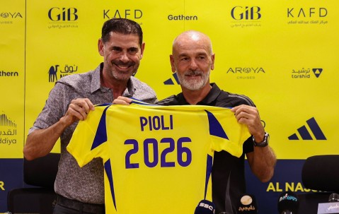 ag九游会亚洲真人第一品牌皮奥利：我们不该低估对手的实力 进攻没问题&只是没把握得分机会