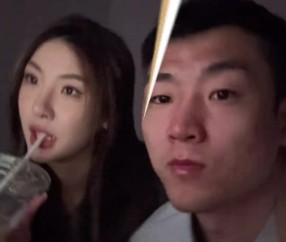 九游会·j9官方网站相当般配！高诗岩妻子晒情侣日常：迟来的照片