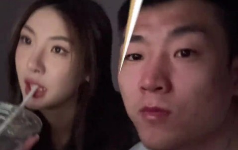 九游会·j9官方网站相当般配！高诗岩妻子晒情侣日常：迟来的照片