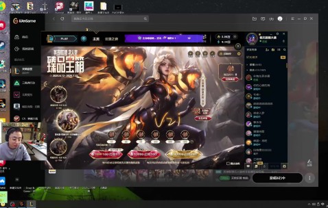 九游会j9官网真人游戏第一品牌K神开抽乌兹名人堂皮肤：4千多大米！我是K神！老马要亏破产啦！