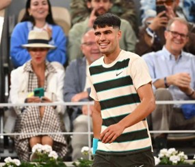 1-3！法网大爆冷门：又一前十种子被淘汰，郑钦文迎战黑马没问题