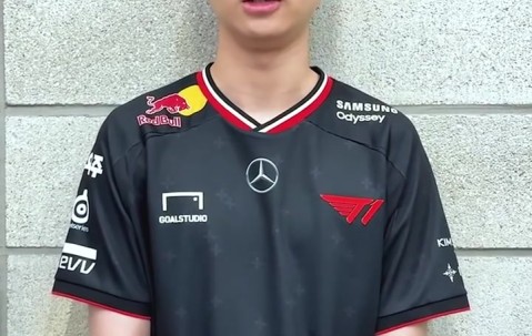 ag九游会亚洲真人第一品牌Doran的POM采访：拿到赛季第一个POM很开心，队友们都非常可靠