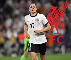 九游会·j9官方网站倒计时⌛图片报：利物浦将提供1.4亿最终报价，维尔茨年薪2200万