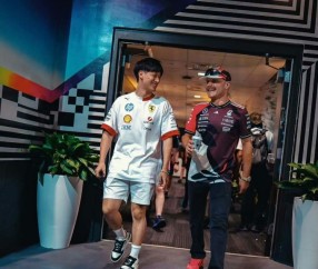 九游会·j9官方网站外媒：凯迪拉克车队考虑经验丰富的车手，周冠宇博塔斯在候选名单