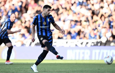 九游会·j9官方网站米体：伊朗局势紧张领空关闭&陆路危险 塔雷米无法归队参加世俱杯