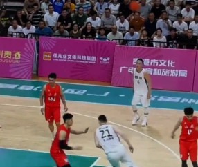 九游会j9官网真人游戏第一品牌样样精通！孙铭徽晒自己全运会集锦：这把只想打辅助