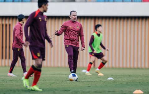 九游会j9官网真人游戏第一品牌马德兴：国青已对卡塔尔心中有数 赛前恶补裁判知识