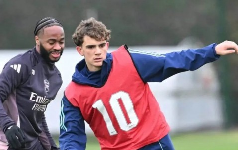 九游会·j9官方网站阿尔特塔谈15岁小将道曼：英超的年龄限制规定很难改变