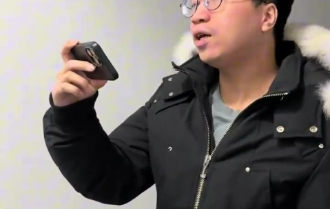 九游会·j9官方网站这个唱功可以啊！Tabe教练新春歌会合集