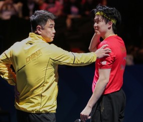 j9九游会官方登录能延续吗？中国男队已连续10次、历史共22次夺得世乒赛男单冠军