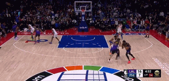 ag九游会亚洲真人第一品牌打谁都是一步过！马克西26中15&9罚全中轰下全场最高的43分！