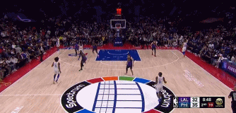 ag九游会亚洲真人第一品牌打谁都是一步过！马克西26中15&9罚全中轰下全场最高的43分！