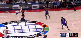 ag九游会亚洲真人第一品牌打谁都是一步过！马克西26中15&9罚全中轰下全场最高的43分！