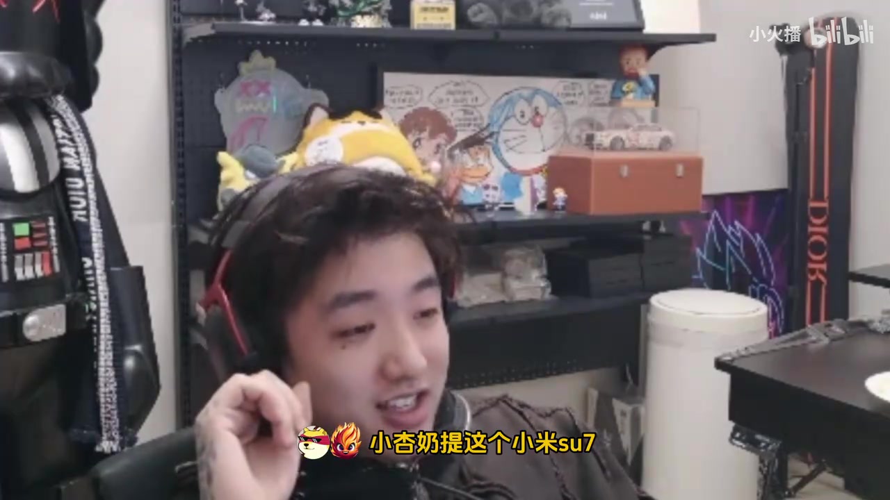 j9九游真人游戏第一品牌登录入口Icon透露想买su7 Ultra：可惜下单要等太久 还是等二手吧！