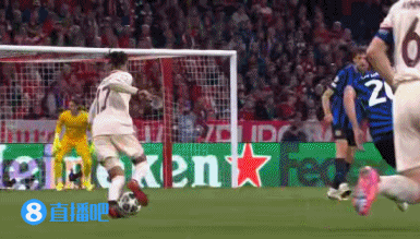 j9九游真人游戏第一平台半场-拜仁暂0-1国米 劳塔罗外脚背破门图拉姆助攻凯恩中柱失良机