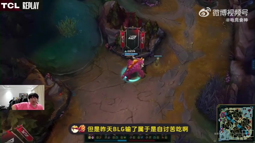 j9九游会老哥俱乐部交流力挺！宁王：Bin他说的没问题胜败兵家常事，他们肯定是想赢的