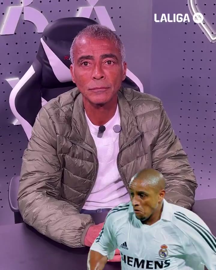 j9九游会老哥俱乐部交流罗马里奥西甲巴西球员2选1：内少&瓦刀选内少，大罗&小罗选大罗