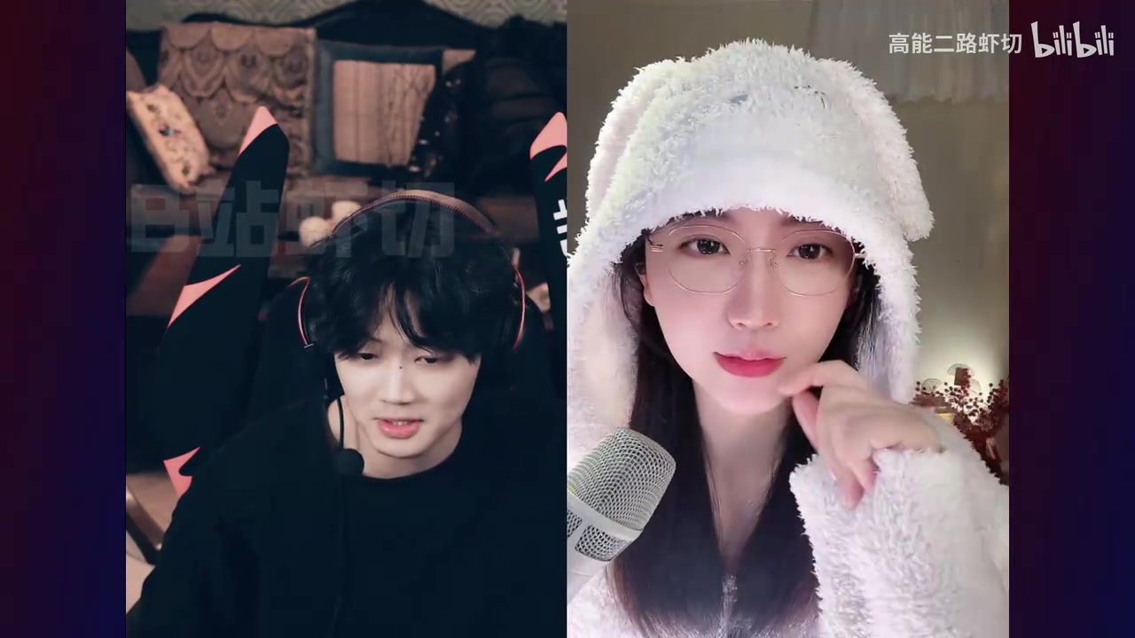 j9九游真人游戏第一品牌登录入口面对女主播嘲讽 Leyan：经历过周淑怡、草莓熊 感觉你说的话毫无攻击性