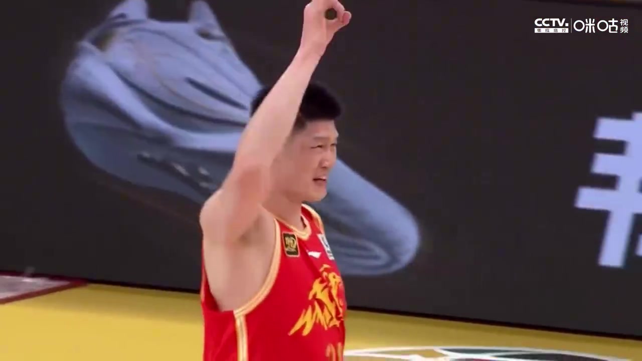 j9九游会老哥俱乐部交流建队二十年终夺冠！广厦新王加冕 历尽千帆不坠青云之志！