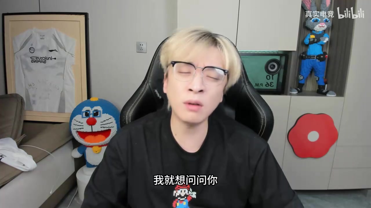 九游会j9官网真人游戏第一品牌真实电竞：小奶油变成小奶瓶 队友不喂奶就赢不了 沙皇练了无憾