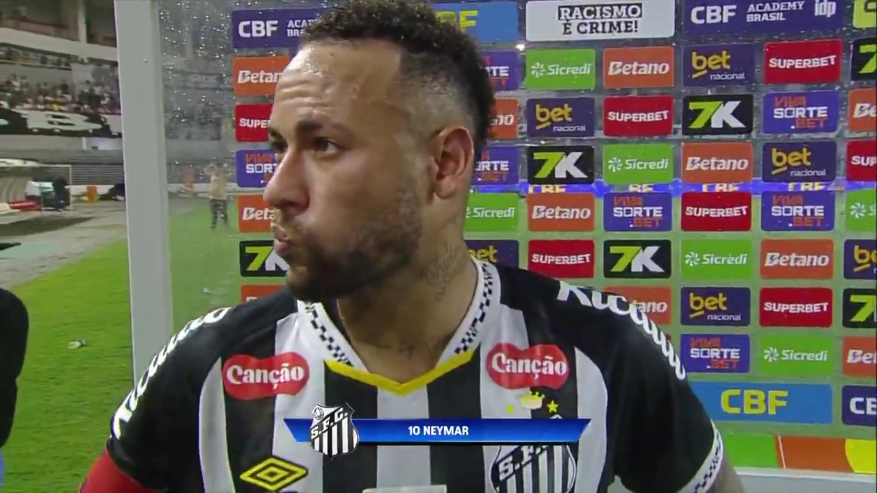 九游会j9官网真人游戏第一品牌下一站是哪？内马尔：不知道是否续约，球队不能只依赖我一个人