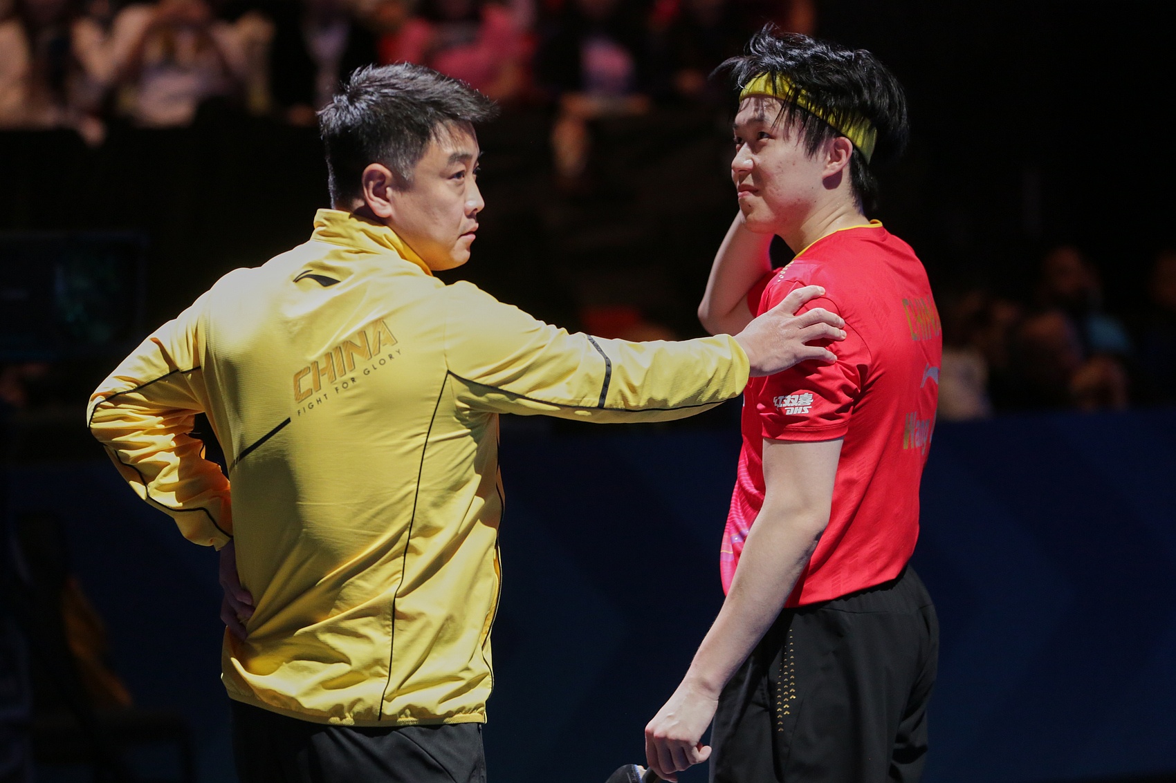 j9九游会官方登录能延续吗？中国男队已连续10次、历史共22次夺得世乒赛男单冠军