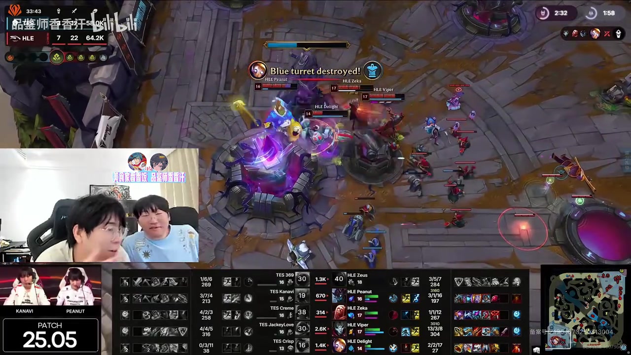 j9九游会老哥俱乐部交流切割？NING：先锋赛不如时光杯，韩华赢了都没感觉