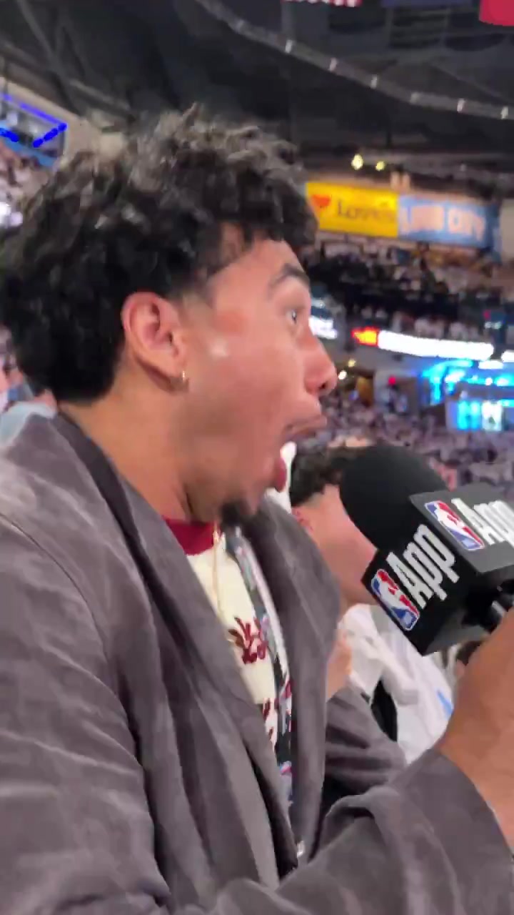 九游会j9官网真人游戏第一品牌🤩O！M！G！哈利0.3秒绝杀 魔仙哥惊出猴叫声😱