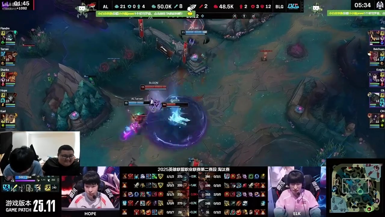 j9九游会官方登录Wayward：选赛娜还不如选女枪，BLG的风格就不适合赛娜